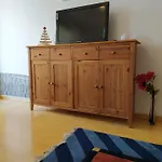 Cozy Appartament in Urfahr