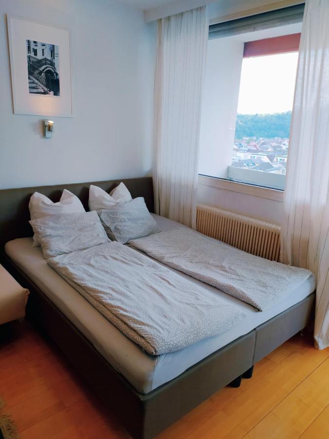 Apartment Cozy Appartament In Urfahr *