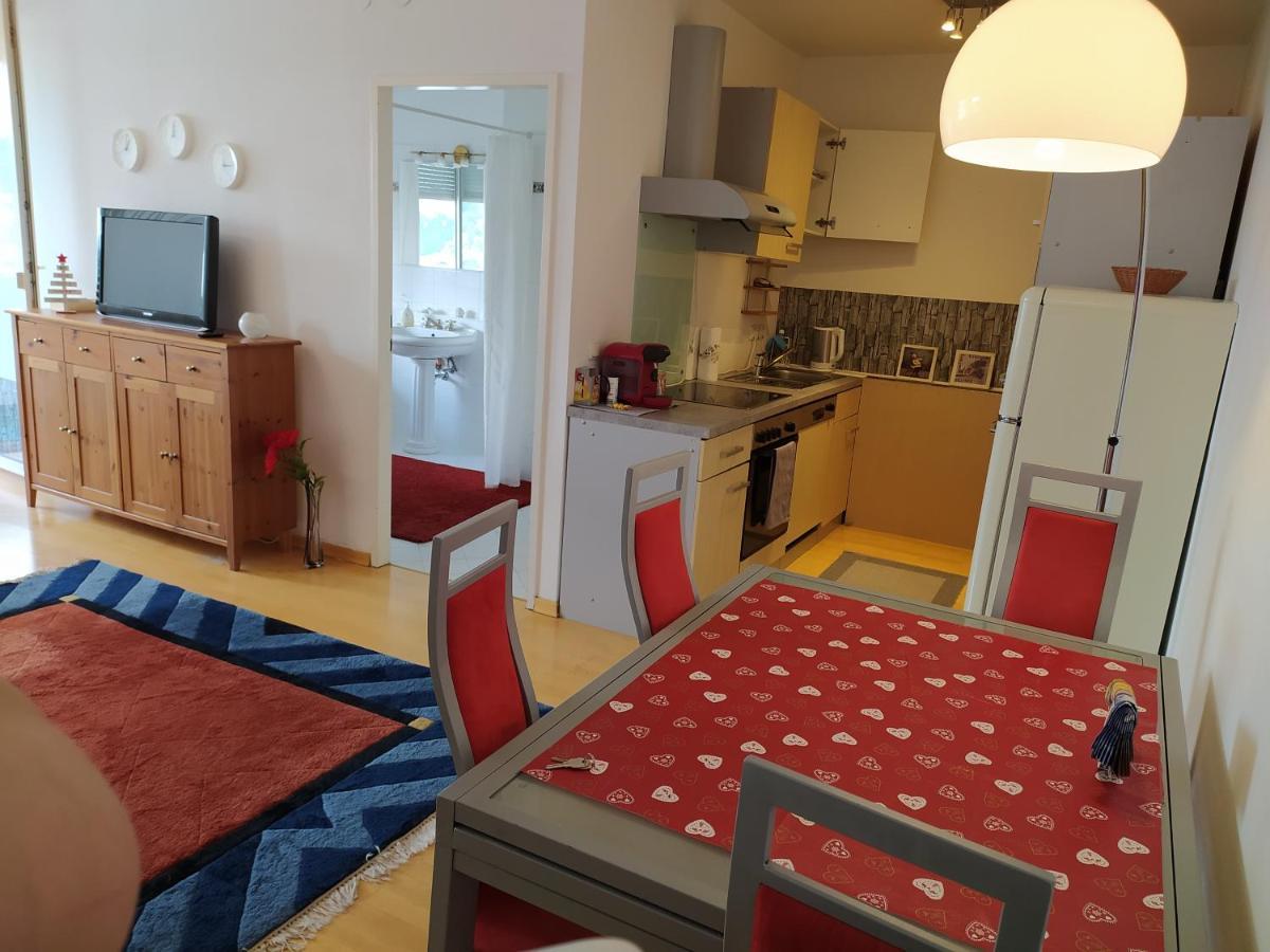 Cozy Appartament In Urfahr *