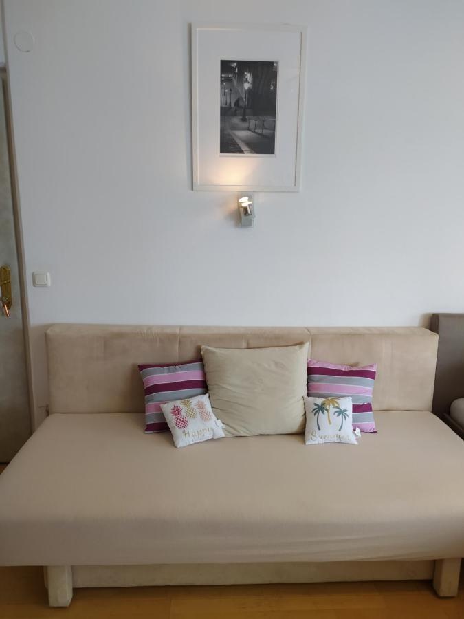 Cozy Appartament In Urfahr Linz