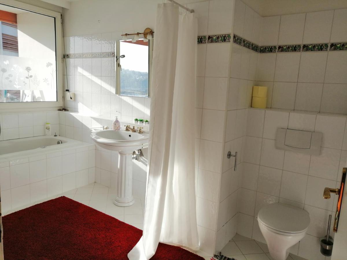 Cozy Appartament In Urfahr * Linz