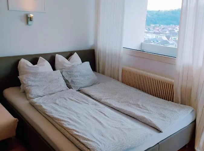 Cozy Appartament in Urfahr