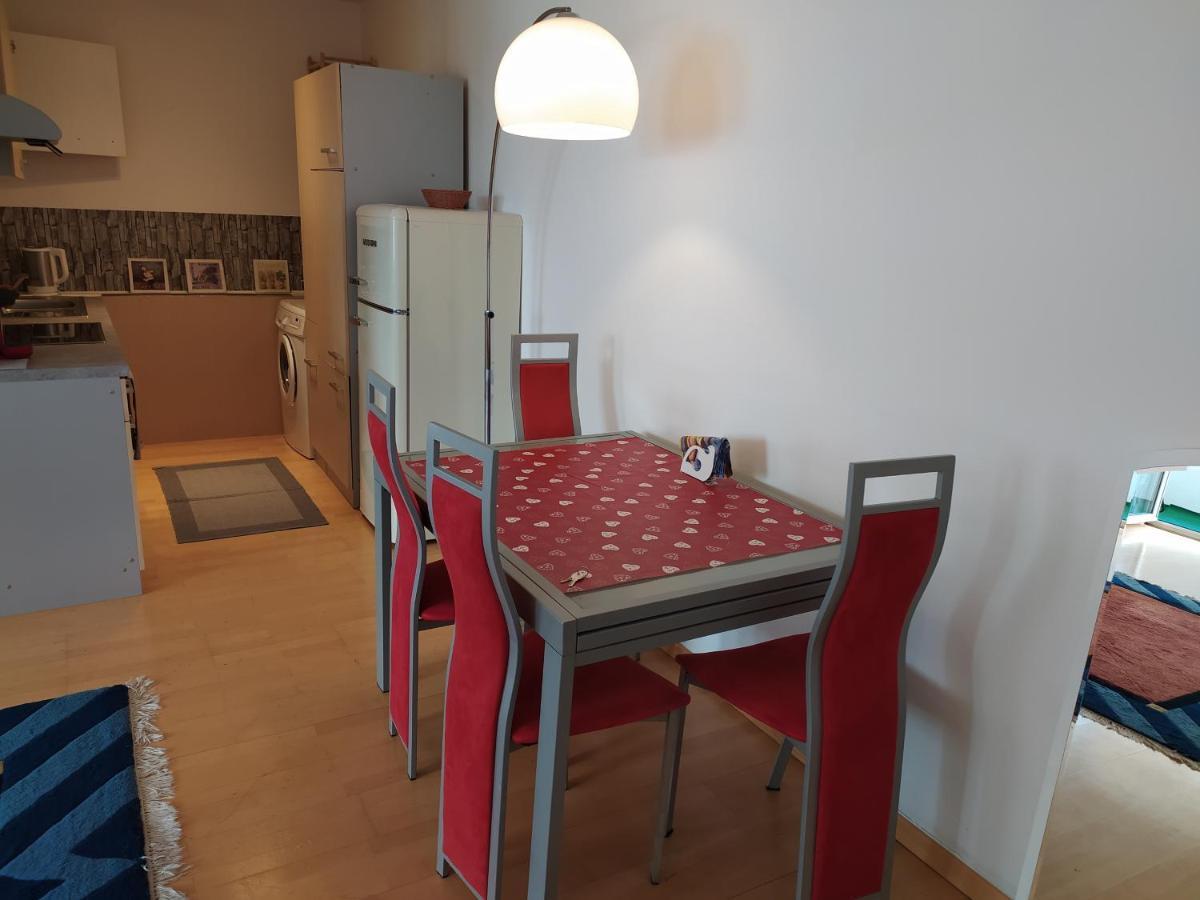 Cozy Appartament In Urfahr Apartment Linz