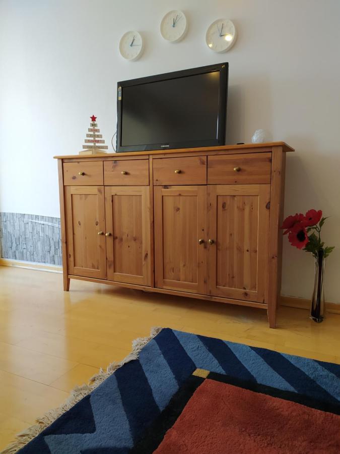 Apartment Cozy Appartament In Urfahr
