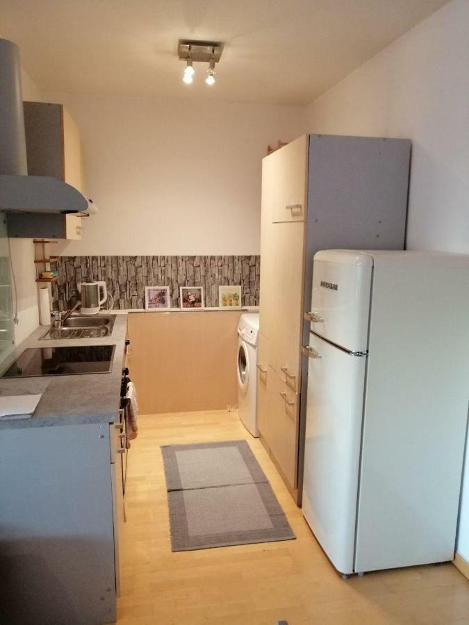 Apartment Cozy Appartament In Urfahr *